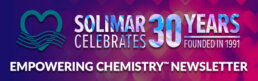 Empowering Chemistry: Solimar Systems Critical Communications Newsletter