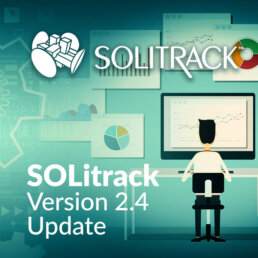 SOLitrack v2.4