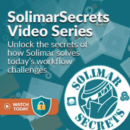 SolimarSecrets Videos