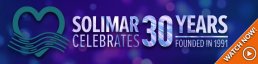 Solimar Celebrates 30 Year Anniversary