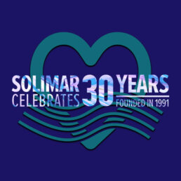 Solimar Systems 30 Year Anniversary