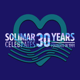 Solimar Systems 30 Year Anniversary