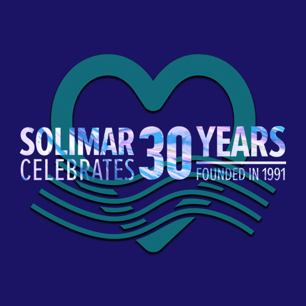 Solimar Systems 30 Year Anniversary