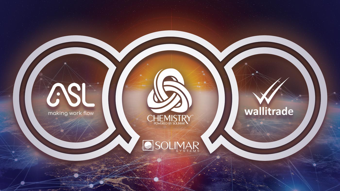 Solimar ASL and Wallitrade Distribution Agreement