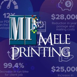 Mele Printing Press Release