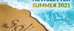Empowering Chemistry Newsletter - Summer 2021