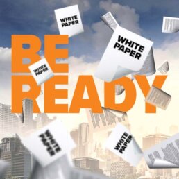 Be Ready, Read the Research - 2021 KPI ReadyPDF Whitepaper