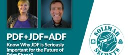 Know Why JDF is Seriously Important for the Future of Print Shops?