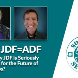 Know Why JDF is Seriously Important for the Future of Print Shops?