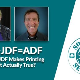 SolimarSecret - PDF Plus JDF Makes Printing Better! Is it Actually True?