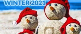 Empowering Chemistry Newsletter - Winter 2021
