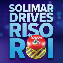 Solimar/RISO Partnership