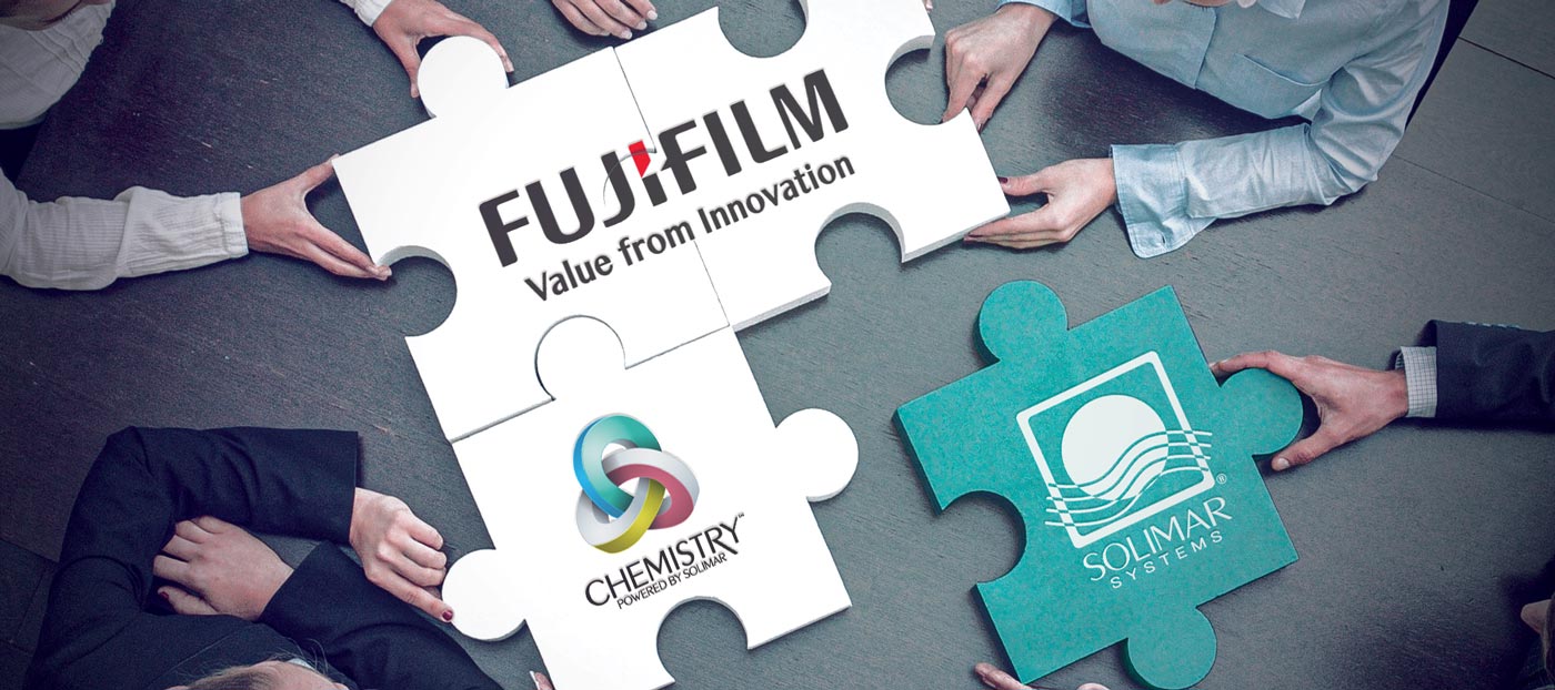 Fuji Film & Solimar Partnership