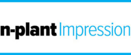 In-Plant Impressions
