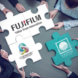 Fuji Film & Solimar Partnership