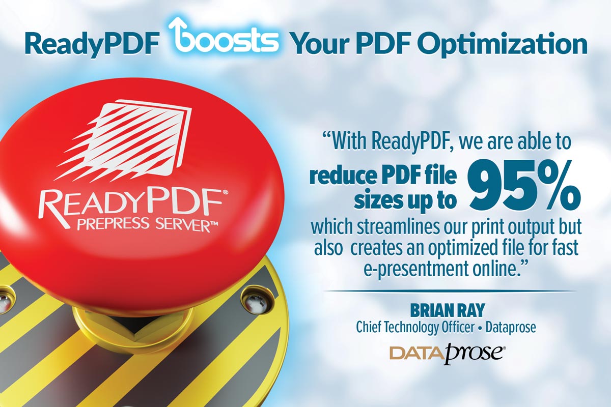 Dataprose Press Release