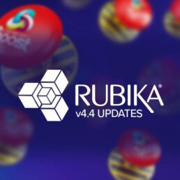 Rubika 4.4 Press Release