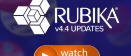 Rubika Version 4.4 Overview Video
