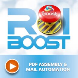 ROI Boost: PDF Assembly & Mail Automation
