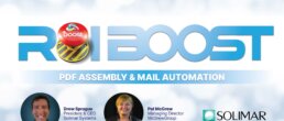 ROI Boost - PDF Assembly & Mail