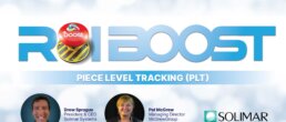 ROI Boost - Piece Level Tracking