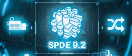 SPDE 9.2 Press Release