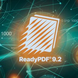 ReadyPDF Version 9.2