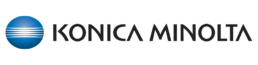 Konica Minolta Logo