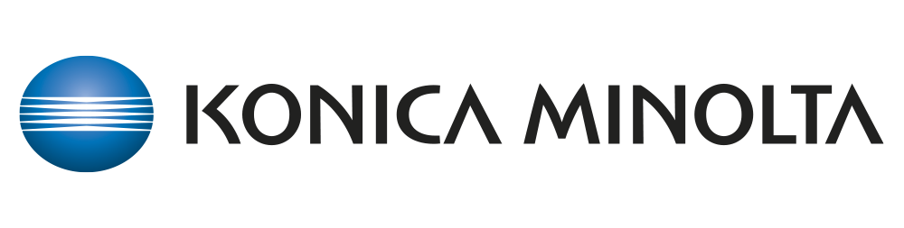 Konica Minolta Logo