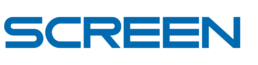 SCREEN Logo - Partner