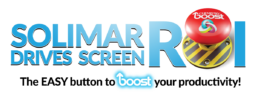 Solimar Drives SCREEN ROI