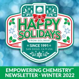 Empowering Chemistry Newsletter - Winter 2022