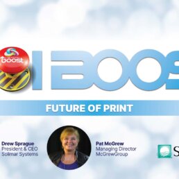 ROI Boost Future of Print