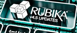 Rubika Version 4.5 Updates