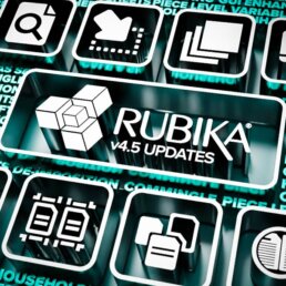 Rubika Version 4.5 Updates