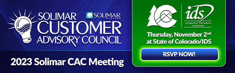 2023 CAC Meeting and Open House - November