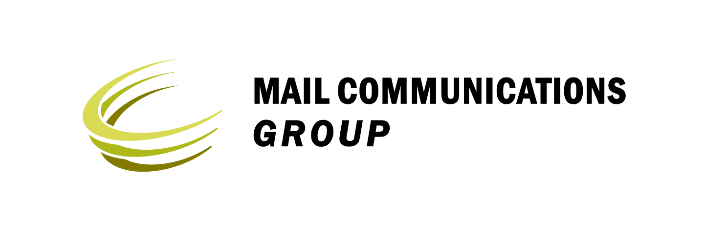 Company logo Mail Communications Group (MCG)