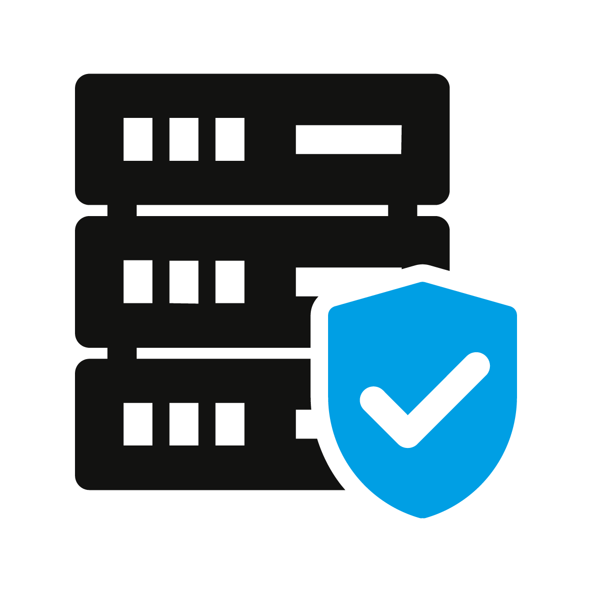 Icon for Obfuscation & Redaction Use Case: Archive