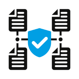 Icon for Obfuscation & Redaction Use Case: Third Party