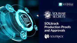SOLitrack Proofs and Approvals