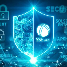 SOLsearcher Enterprise (SSE) Version 4.1