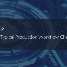 Streamlining Production Print Workflows: Challenges and Solutions