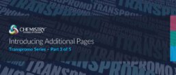 Unlocking the Power of Transpromo: Enhancing Your Output With Additional Pages