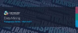 Unlocking the Power of Transpromo: Data Mining