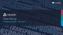 Unlocking the Power of Transpromo: Data Mining