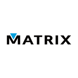 Matrix Imaging Solutions Logo