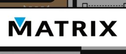 Square image element for the Matrix case study page