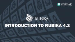 Rubika Version 4.3 Highlights