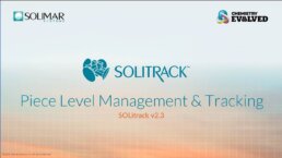 SOLitrack Version 2.3 Highlights