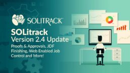 SOLitrack Version 2.4 Highlights